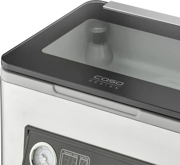 Вакуумный упаковщик Caso VacuChef 50