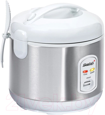 Рисоварка Steba RK 2 - фото
