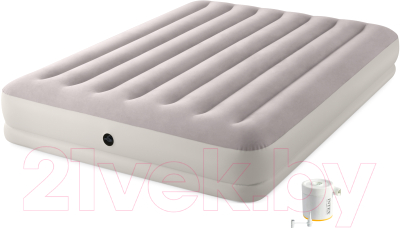 Надувной матрас Intex 64179