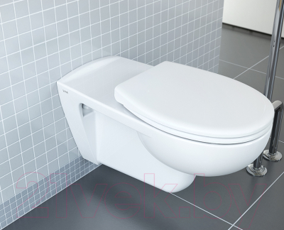 Унитаз подвесной VitrA Conforma / 5810B003-6234