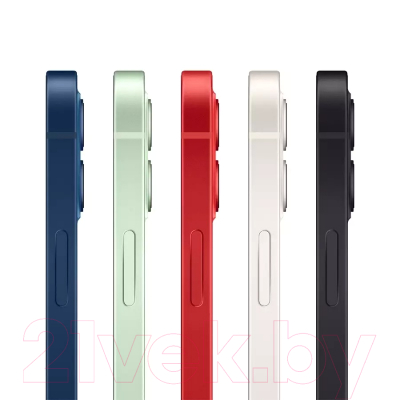 Смартфон восстановленный Apple iPhone 12 mini 128GB Flip Грейд A