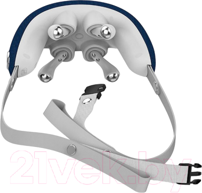 Массажер электронный Gezatone AMG405 / 1301347 - фото