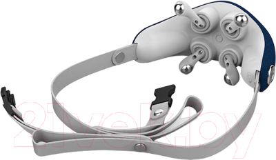 Массажер электронный Gezatone AMG405 / 1301347