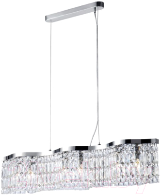 Люстра Maytoni Dune DIA005PL-06CH - фото