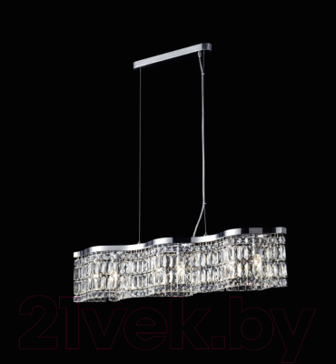 Люстра Maytoni Dune DIA005PL-06CH