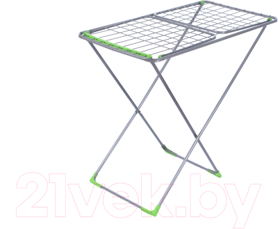 Сушилка для белья Comfort Alumin Group Напольная Milana Lux