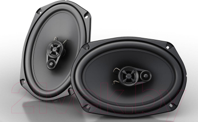 Коаксиальная АС Prology CX-693