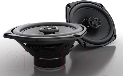 Коаксиальная АС Prology CX-693