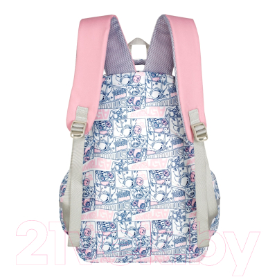 Школьный рюкзак Merlin M763