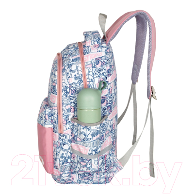 Школьный рюкзак Merlin M763