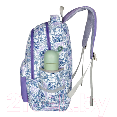 Школьный рюкзак Merlin M763