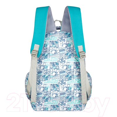 Школьный рюкзак Merlin M763