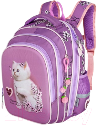 Школьный рюкзак Across ACR23-410-5 - фото