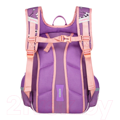 Школьный рюкзак Across ACR23-410-5