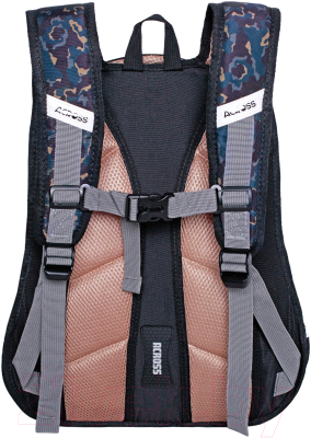 Школьный рюкзак Across ACR23-548-2