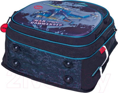 Школьный рюкзак Across ACR23-548-4