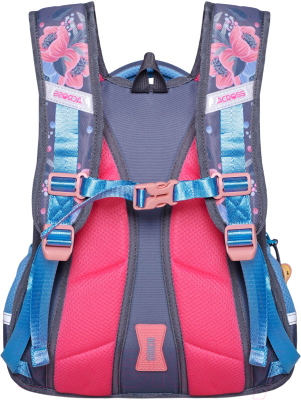 Школьный рюкзак Across ACR23-548-5