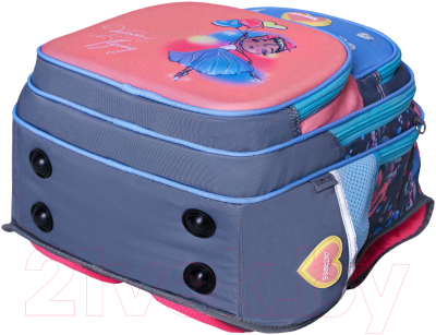 Школьный рюкзак Across ACR23-548-5