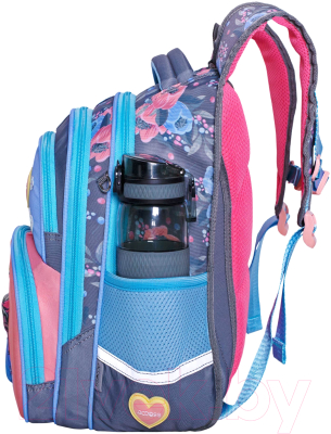 Школьный рюкзак Across ACR23-548-5