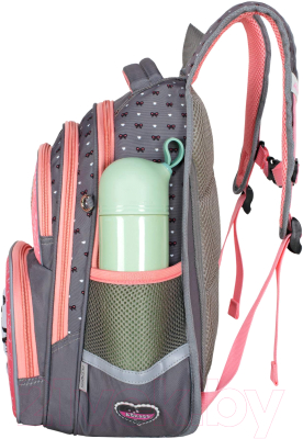 Школьный рюкзак Across ACR23-548-7