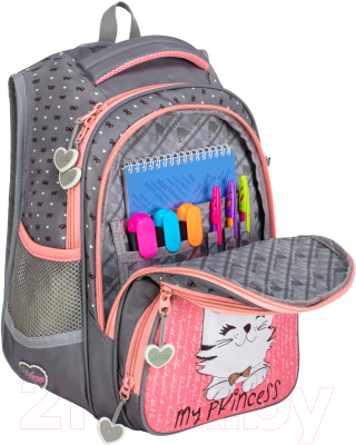 Школьный рюкзак Across ACR23-548-7