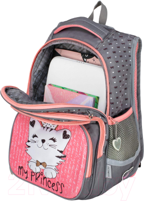 Школьный рюкзак Across ACR23-548-7