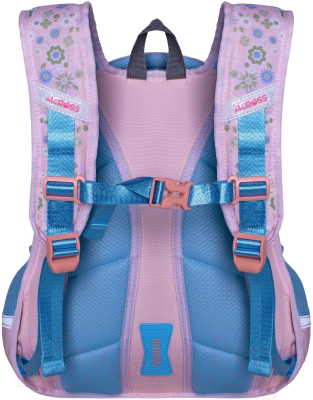 Школьный рюкзак Across ACR23-548-9