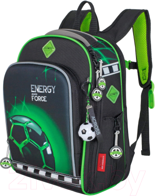 Школьный рюкзак Across HK23-1