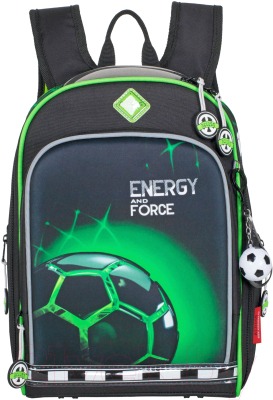 Школьный рюкзак Across HK23-1