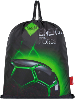 Школьный рюкзак Across HK23-1