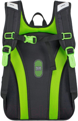 Школьный рюкзак Across HK23-1