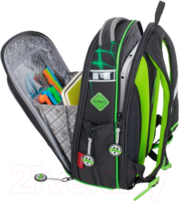 Школьный рюкзак Across HK23-1