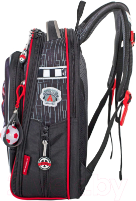 Школьный рюкзак Across HK23-2