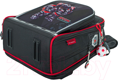 Школьный рюкзак Across HK23-2