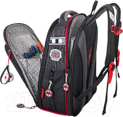 Школьный рюкзак Across HK23-2