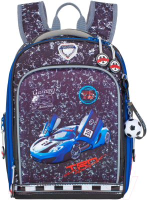 Школьный рюкзак Across HK23-3