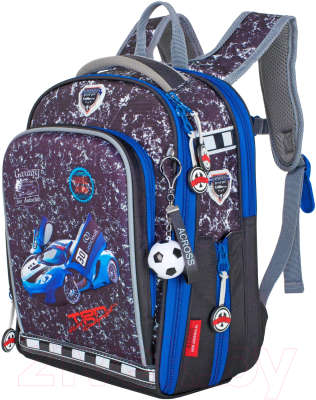 Школьный рюкзак Across HK23-3