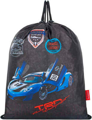 Школьный рюкзак Across HK23-3