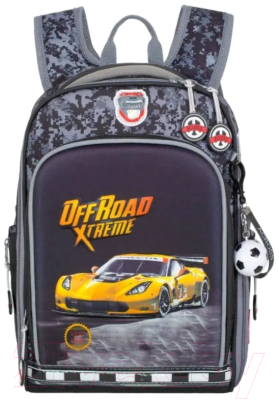 Школьный рюкзак Across HK23-4