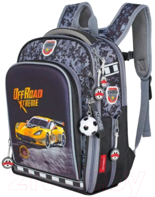 Школьный рюкзак Across HK23-4