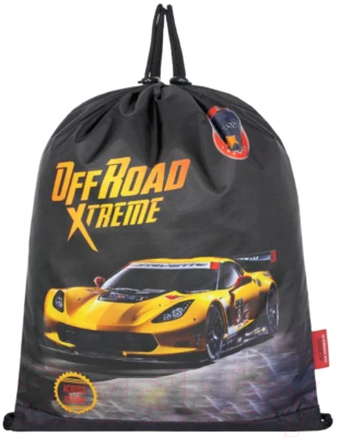 Школьный рюкзак Across HK23-4