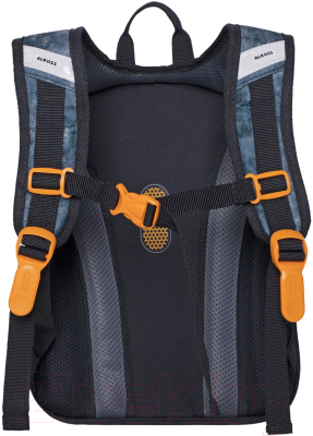 Школьный рюкзак Across HK23-5