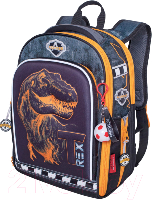 Школьный рюкзак Across HK23-5