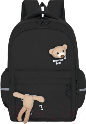 Школьный рюкзак Merlin M106 - фото