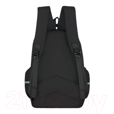 Школьный рюкзак Merlin M106