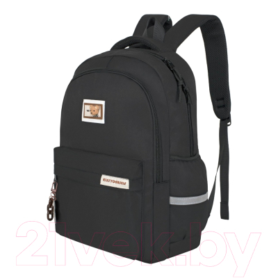 Школьный рюкзак Merlin M510