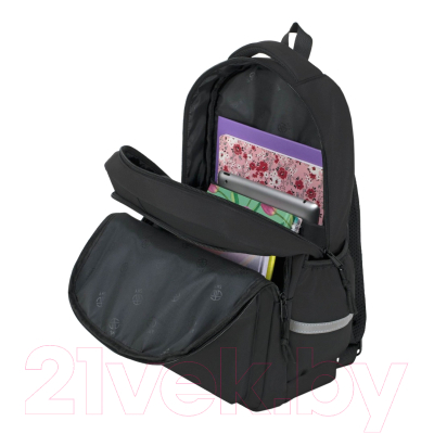 Школьный рюкзак Merlin M510