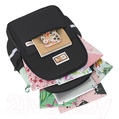 Школьный рюкзак Merlin M510