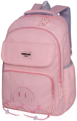 Школьный рюкзак Merlin M853
