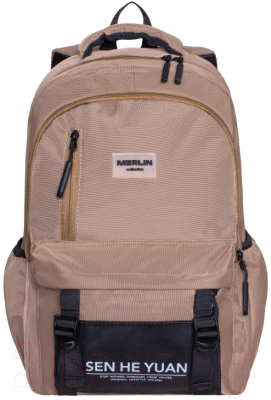 Школьный рюкзак Merlin M611 - фото